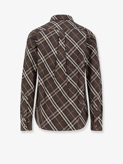 Camicia Robert in cotone organico thumbnail