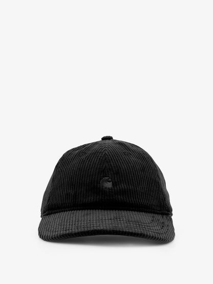 Harlem corduroy cap thumbnail
