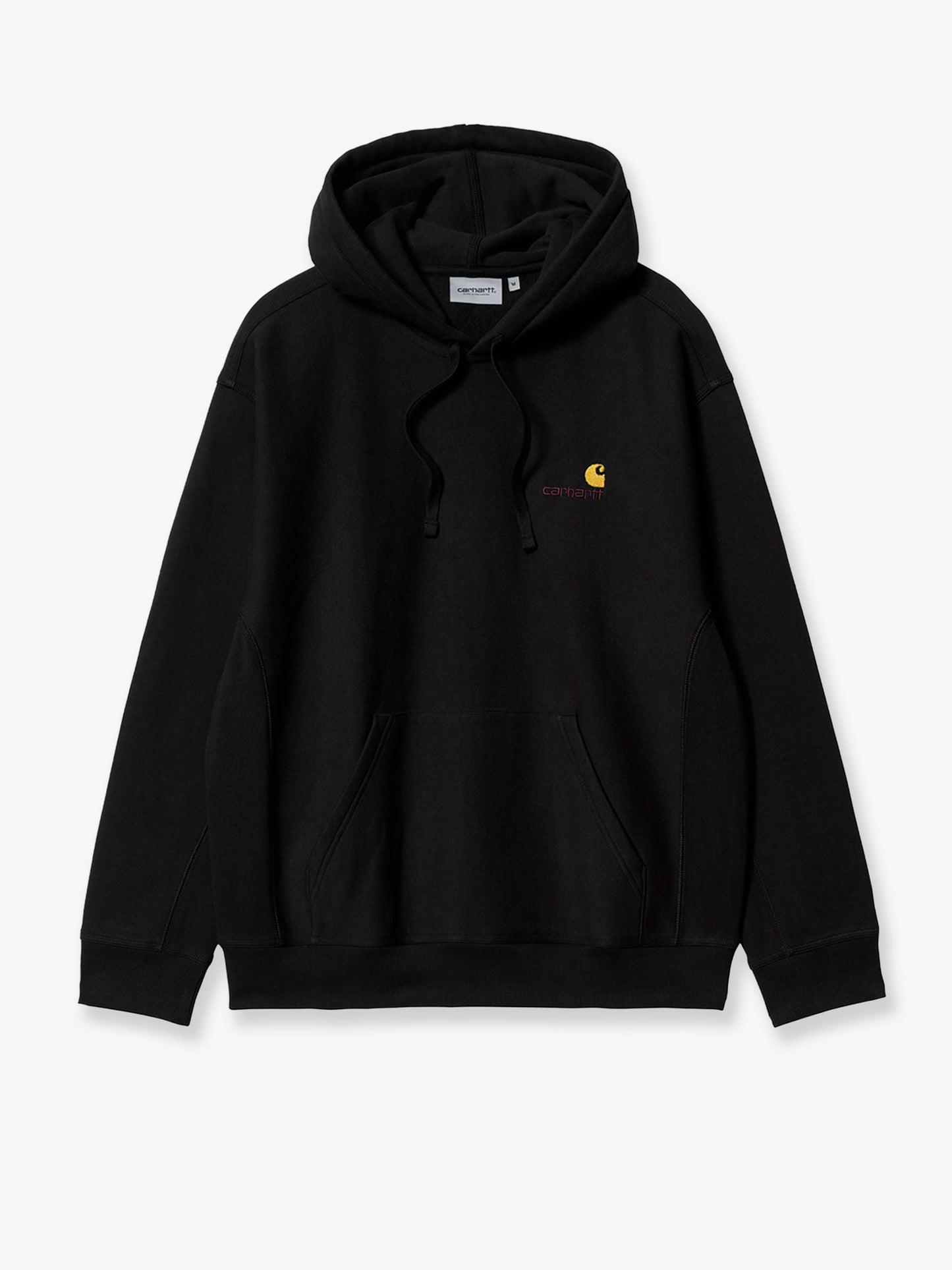 Cotton blend sweatshirt