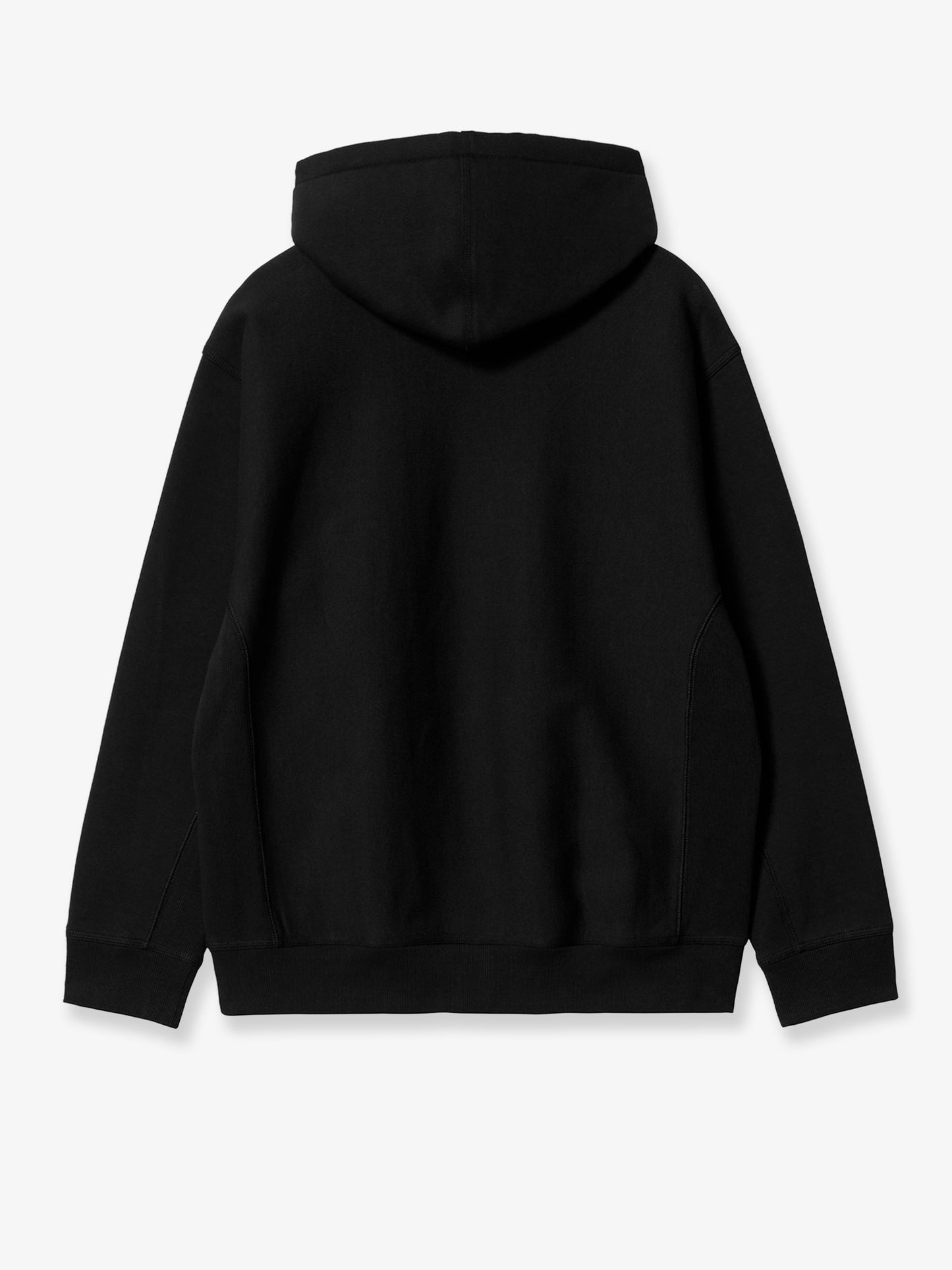 Cotton blend sweatshirt