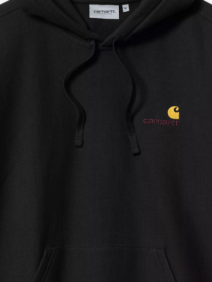 Cotton blend sweatshirt thumbnail