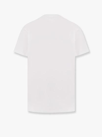 Organic cotton Pocket Heart T-shirt thumbnail
