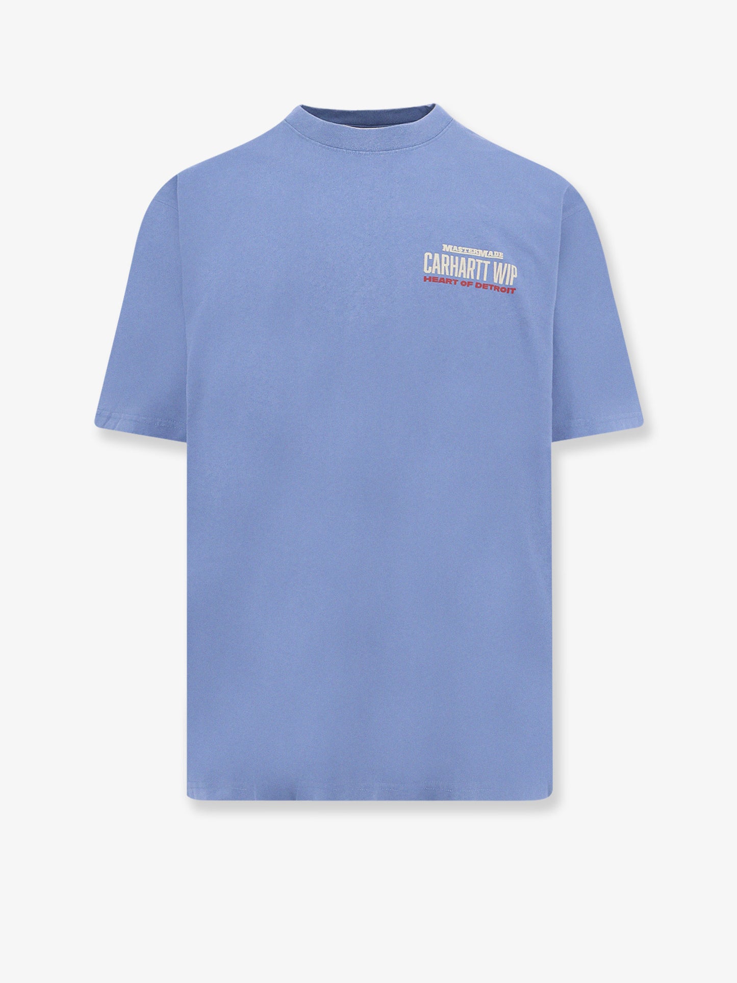 Organic cotton T-shirt