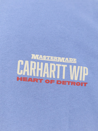 Organic cotton T-shirt thumbnail
