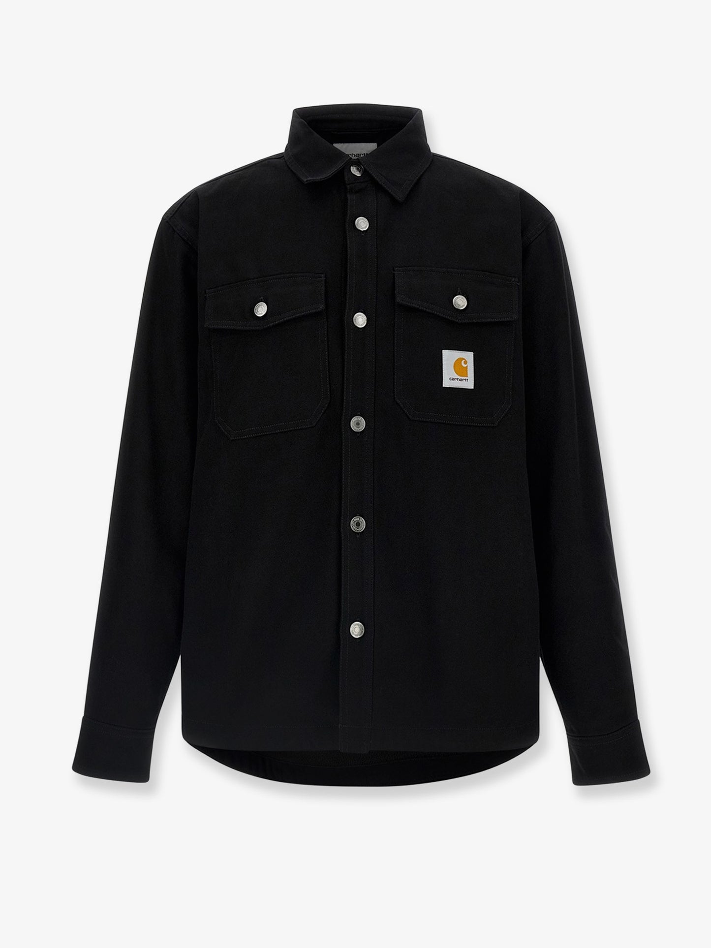 Giubbino Selby Shirt in cotone