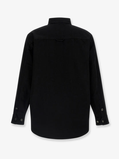Giubbino Selby Shirt in cotone thumbnail