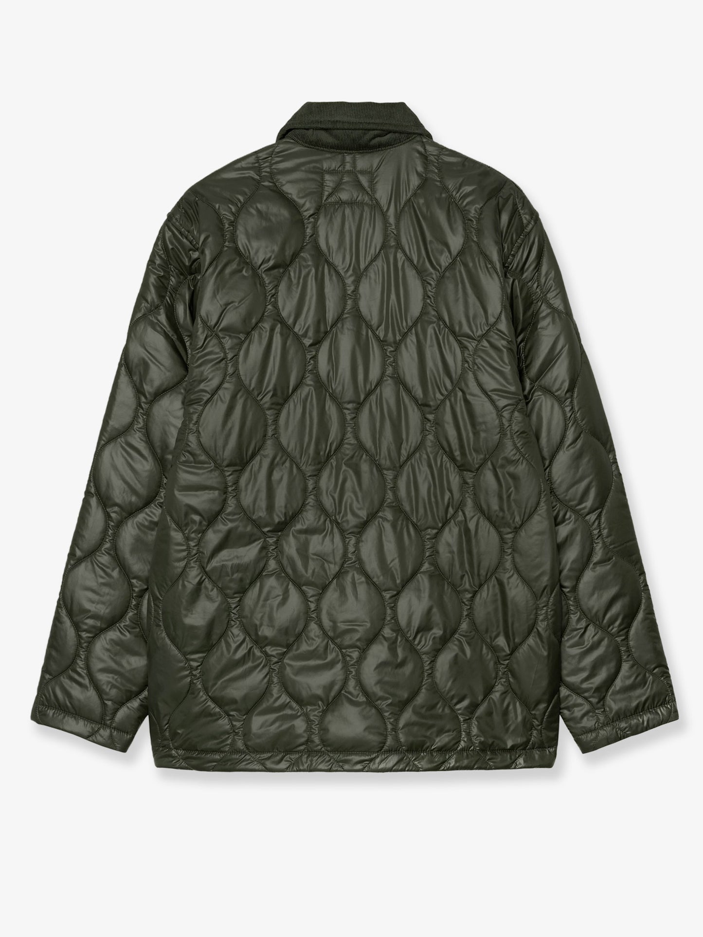 Giubbino Oscar Chore Liner in nylon trapuntato