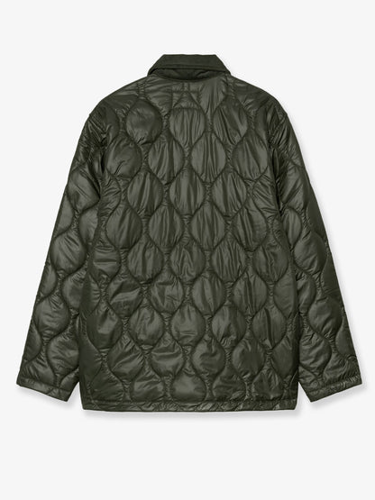 Giubbino Oscar Chore Liner in nylon trapuntato thumbnail