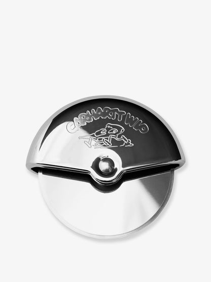 Pronto Slicer stainless steel pizza slicer thumbnail