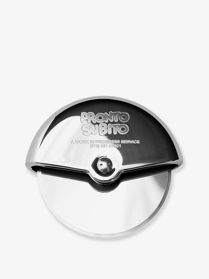 Pronto Slicer stainless steel pizza slicer thumbnail