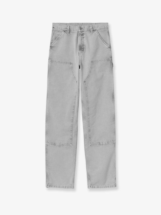 Double Knee Pant denim trousers