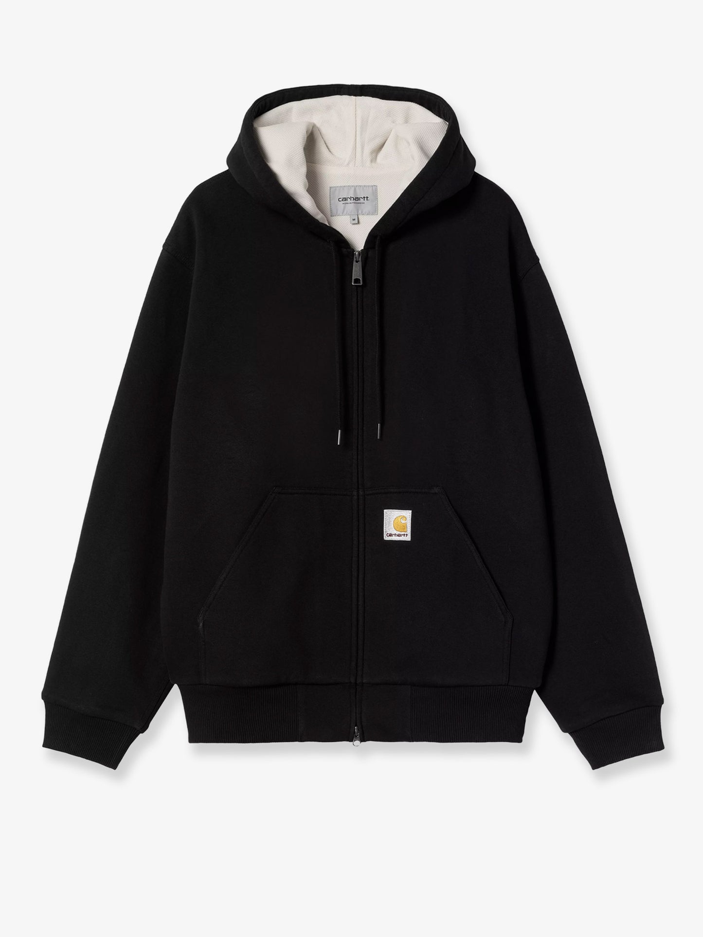 Active Sweat cotton blend Jacket