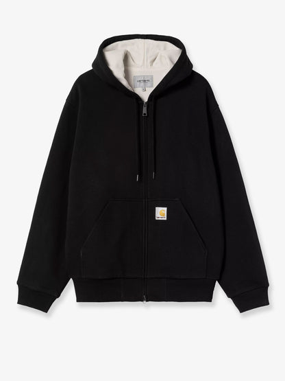 Active Sweat cotton blend Jacket thumbnail