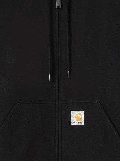 Active Sweat cotton blend Jacket thumbnail