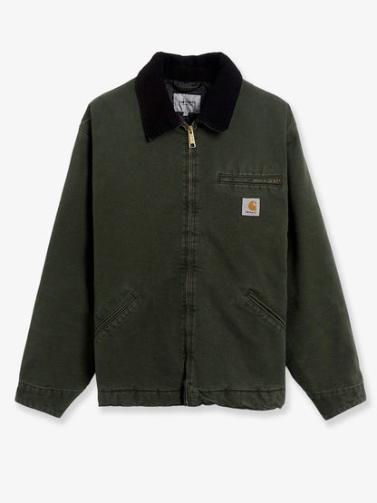 Giubbino imbottito OG Detroit Jacket in cotone organico thumbnail