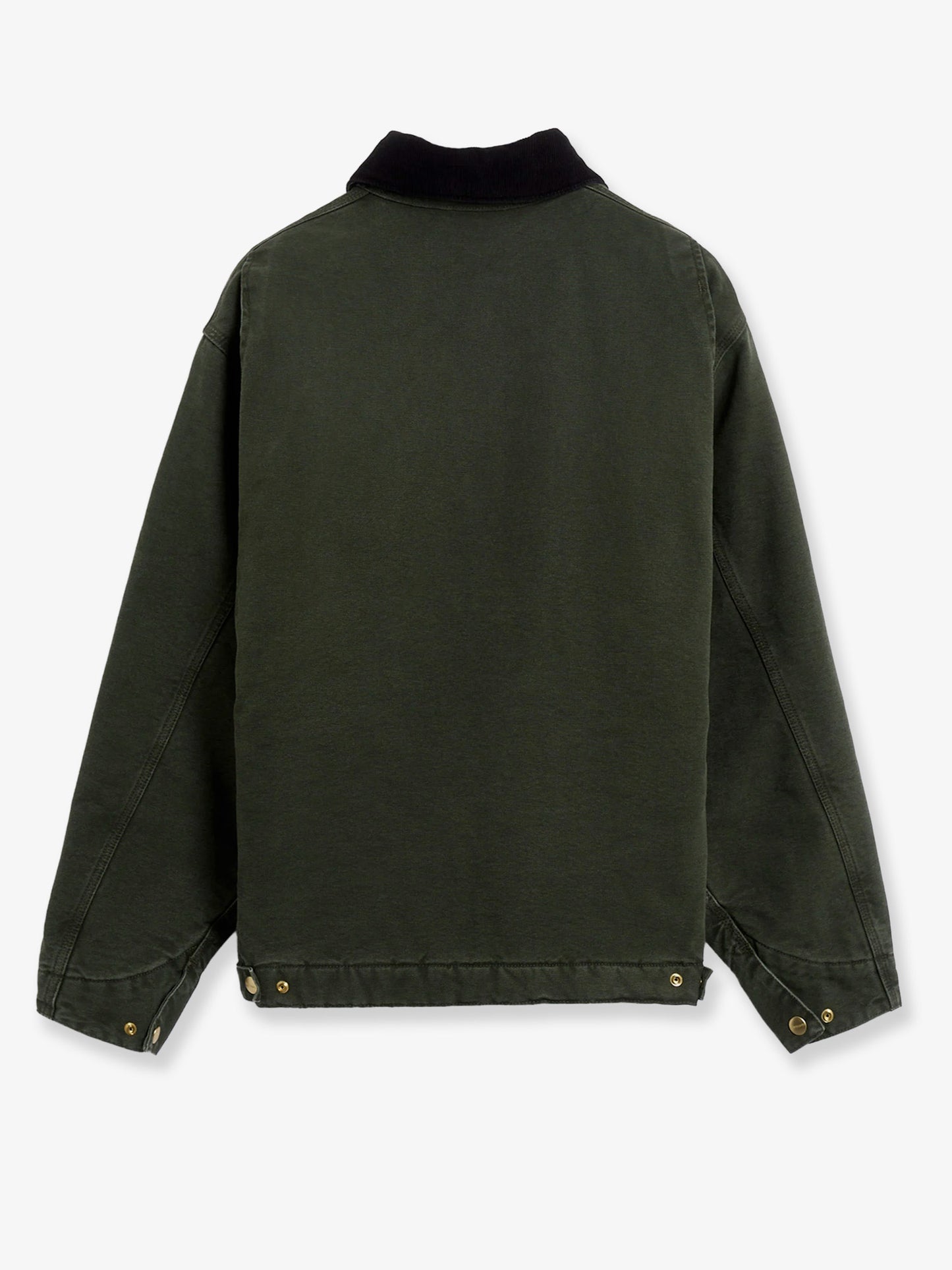Giubbino imbottito OG Detroit Jacket in cotone organico