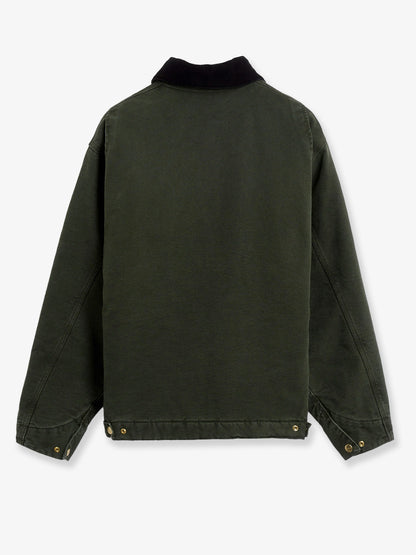 Giubbino imbottito OG Detroit Jacket in cotone organico thumbnail