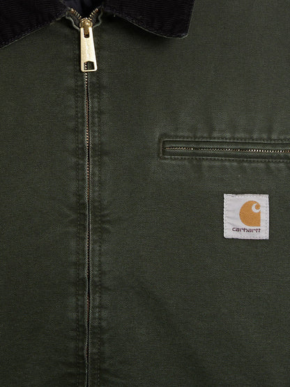 Giubbino imbottito OG Detroit Jacket in cotone organico thumbnail