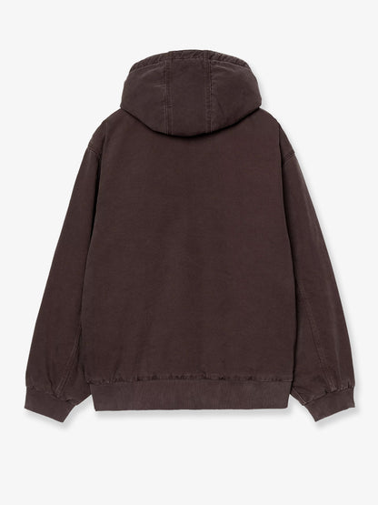 OG Active 'Dearborn' organic cotton jacket thumbnail