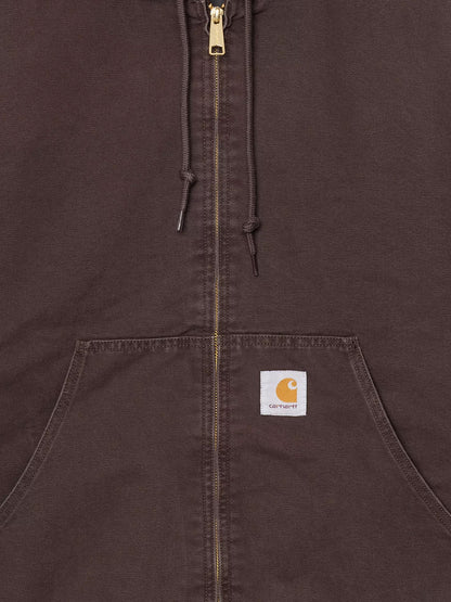 OG Active 'Dearborn' organic cotton jacket thumbnail