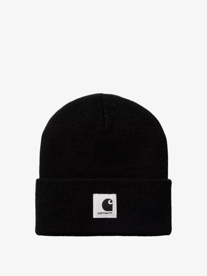 Ashley Beanie with Logo thumbnail
