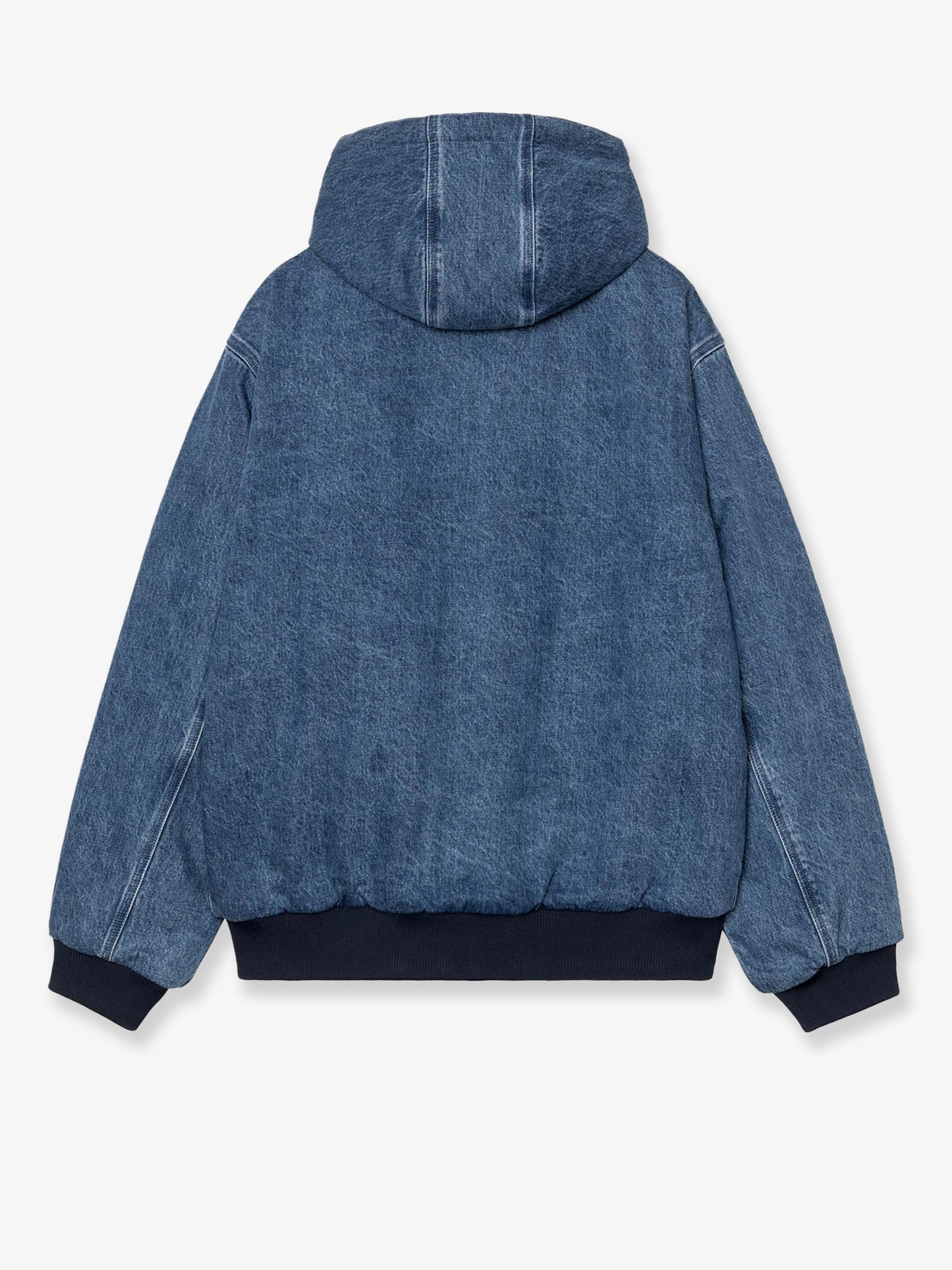 Blue denim 50 Years Anniversary Og Active reversible jacket