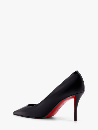 Miss Z 80 patent leather pumps thumbnail
