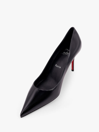 Miss Z 80 patent leather pumps thumbnail