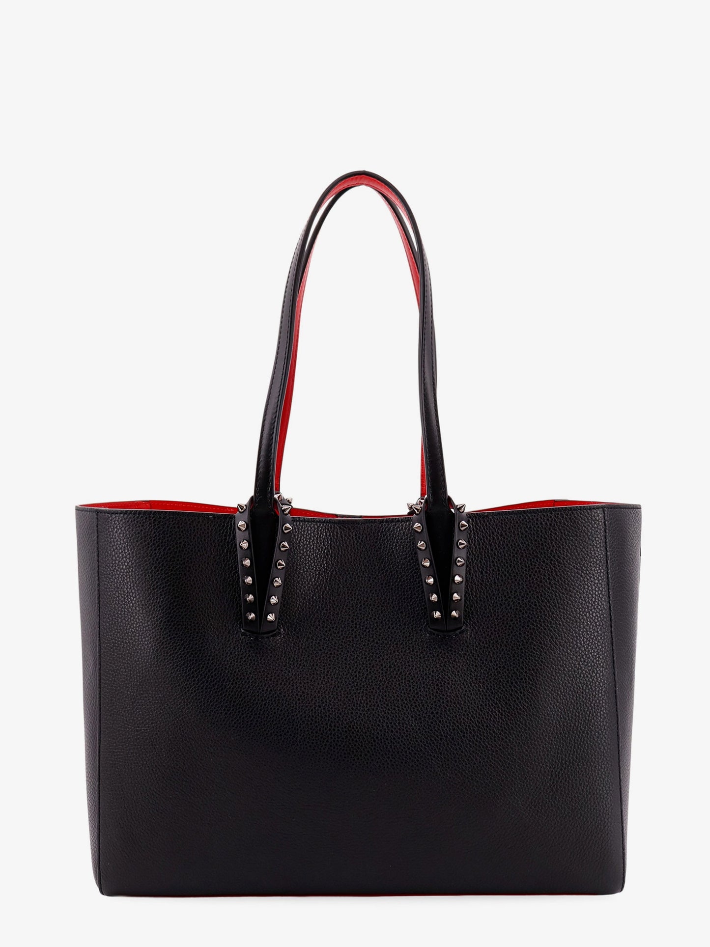 Borsa a spalla Cabata in pelle
