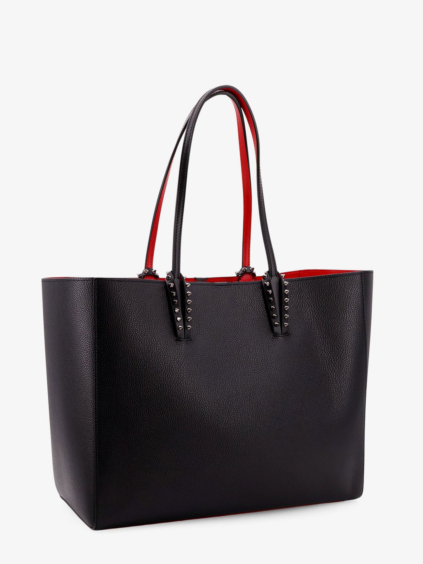 Borsa a spalla Cabata in pelle