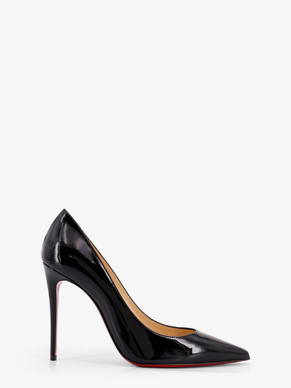Kate 100 patent leather pumps thumbnail
