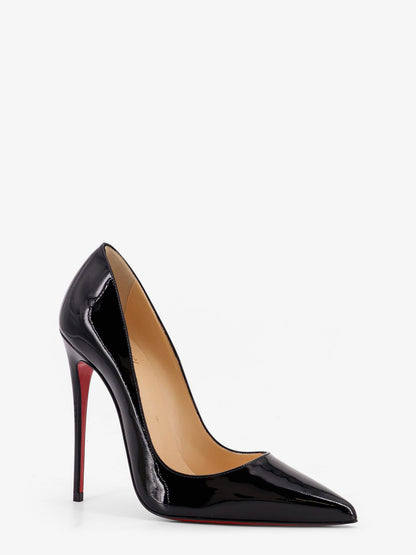 Kate 100 patent leather pumps thumbnail