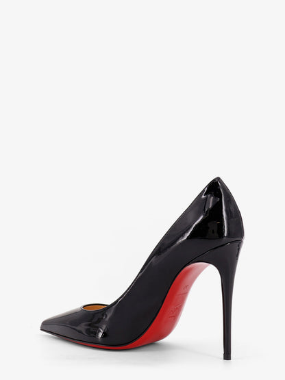 Kate 100 patent leather pumps thumbnail