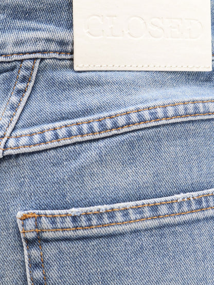 Glow-Up Wide Fit Jeans thumbnail