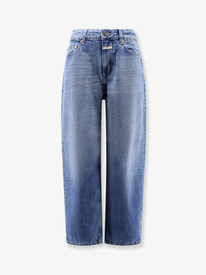 Jazzie Barrel Fi Jeans thumbnail