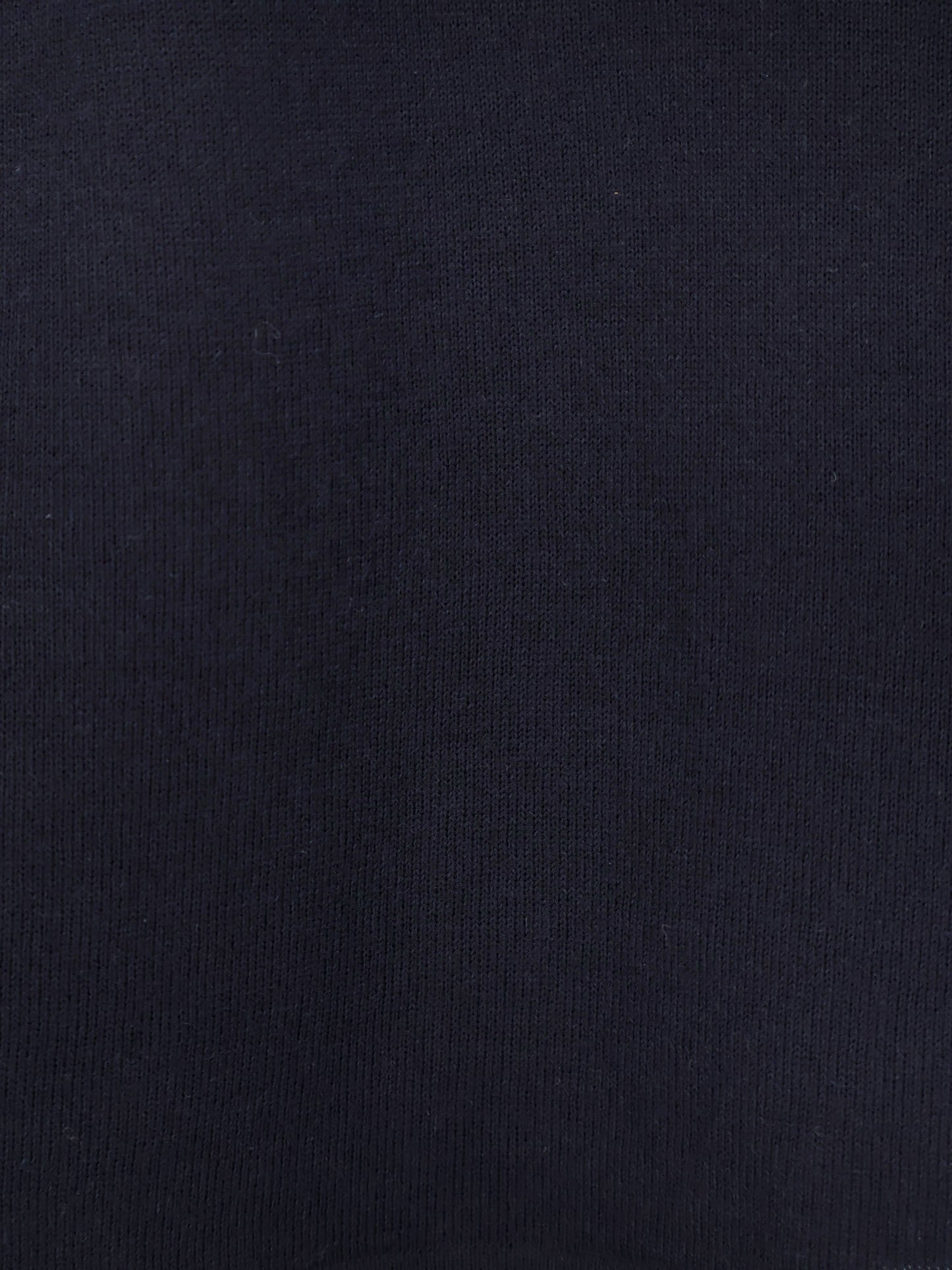 Wool and silk sweater