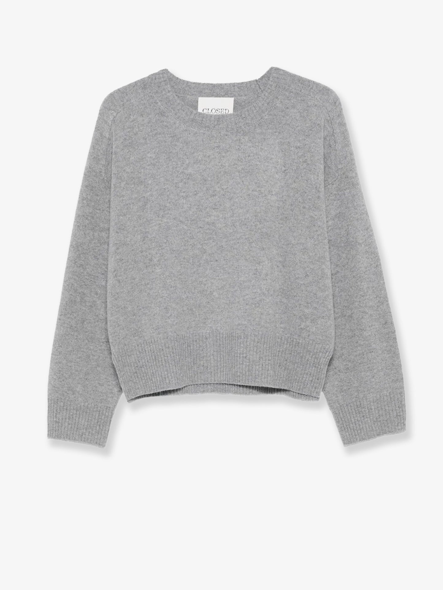 Wool sweater