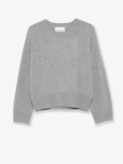 Wool sweater thumbnail