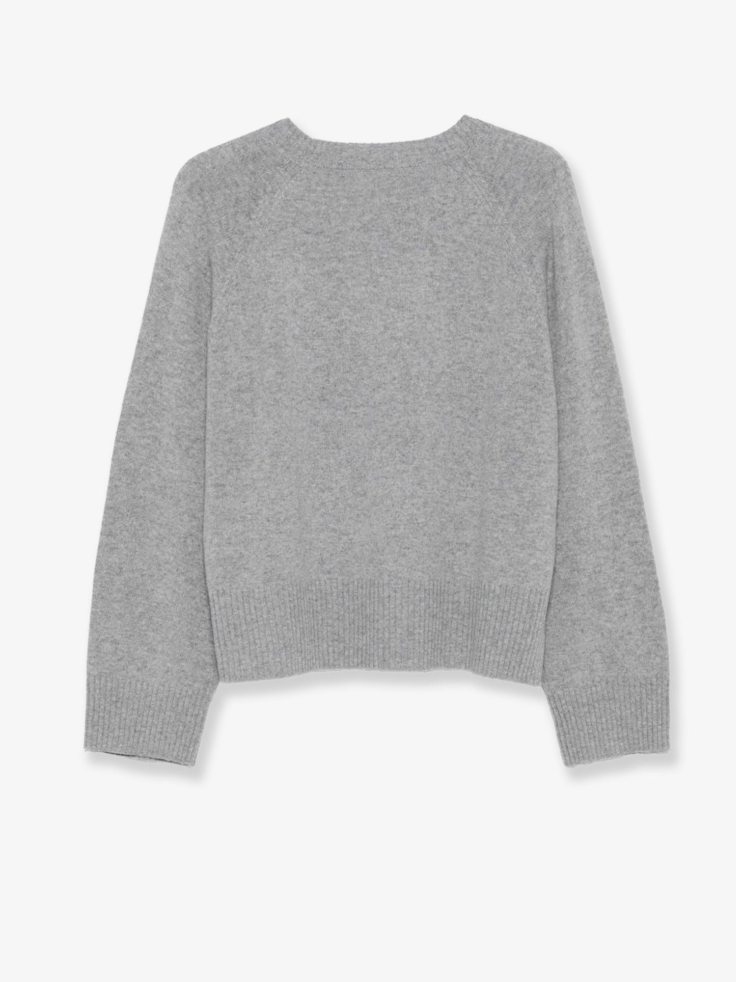 Wool sweater