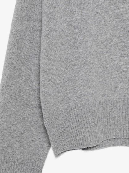 Wool sweater thumbnail