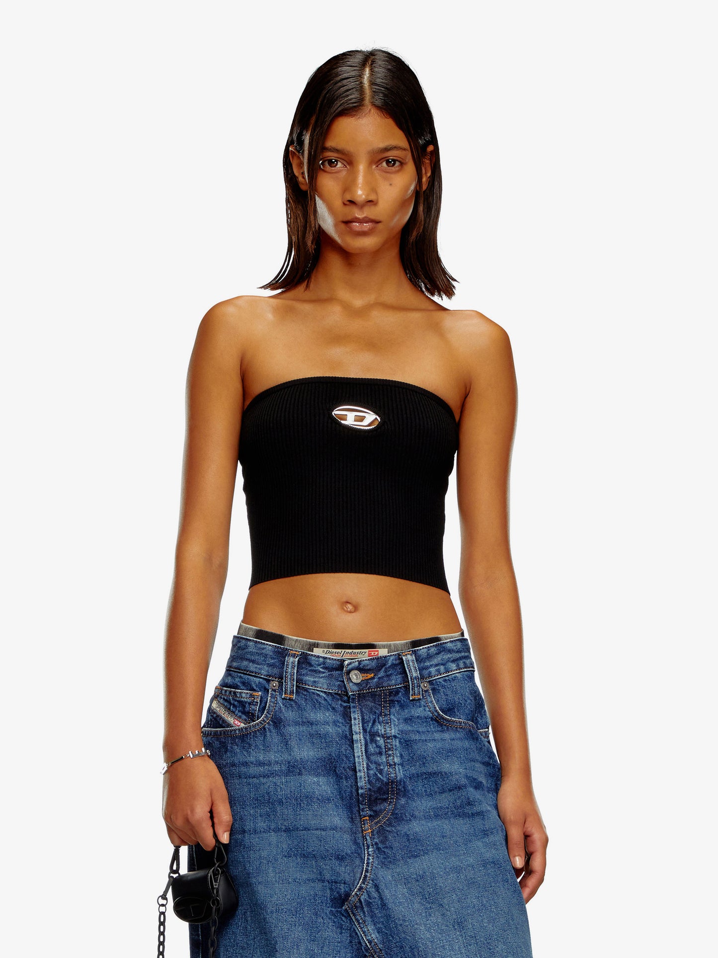 M-Clarks viscose top