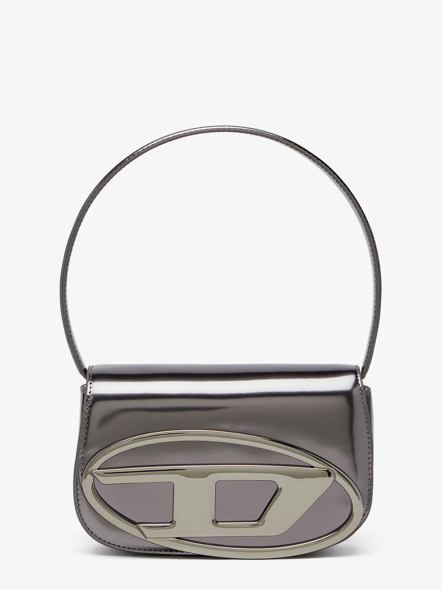 Borsa a spalla 1DR in vernice