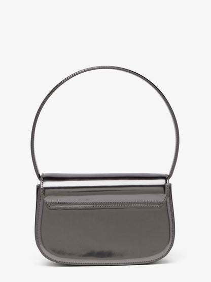 Borsa a spalla 1DR in vernice thumbnail