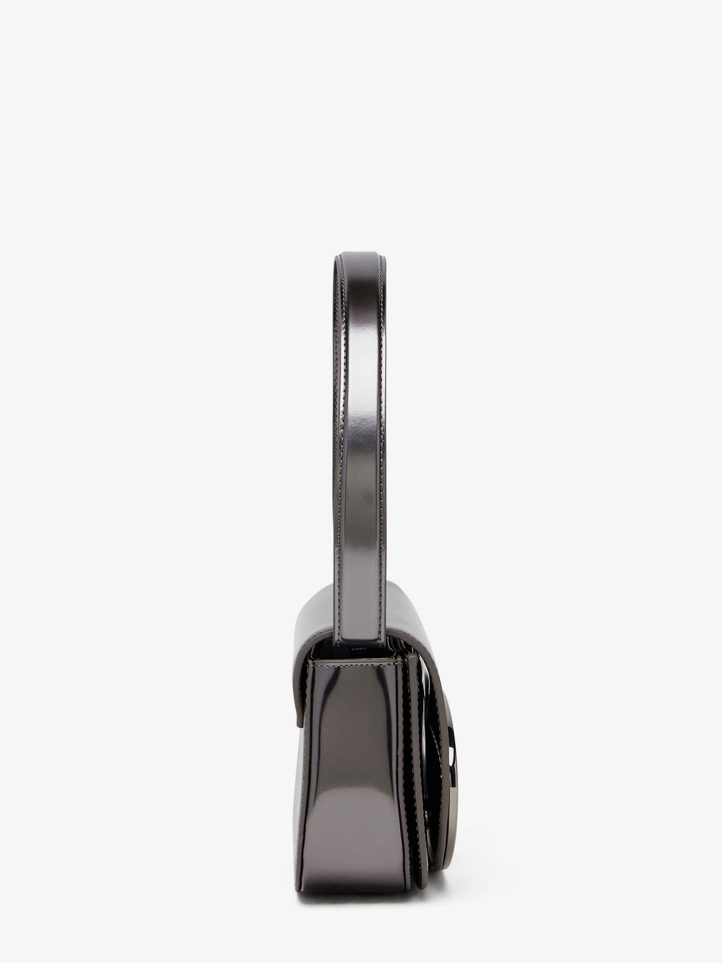 Borsa a spalla 1DR in vernice
