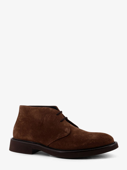 Desert Boot suede shoe thumbnail