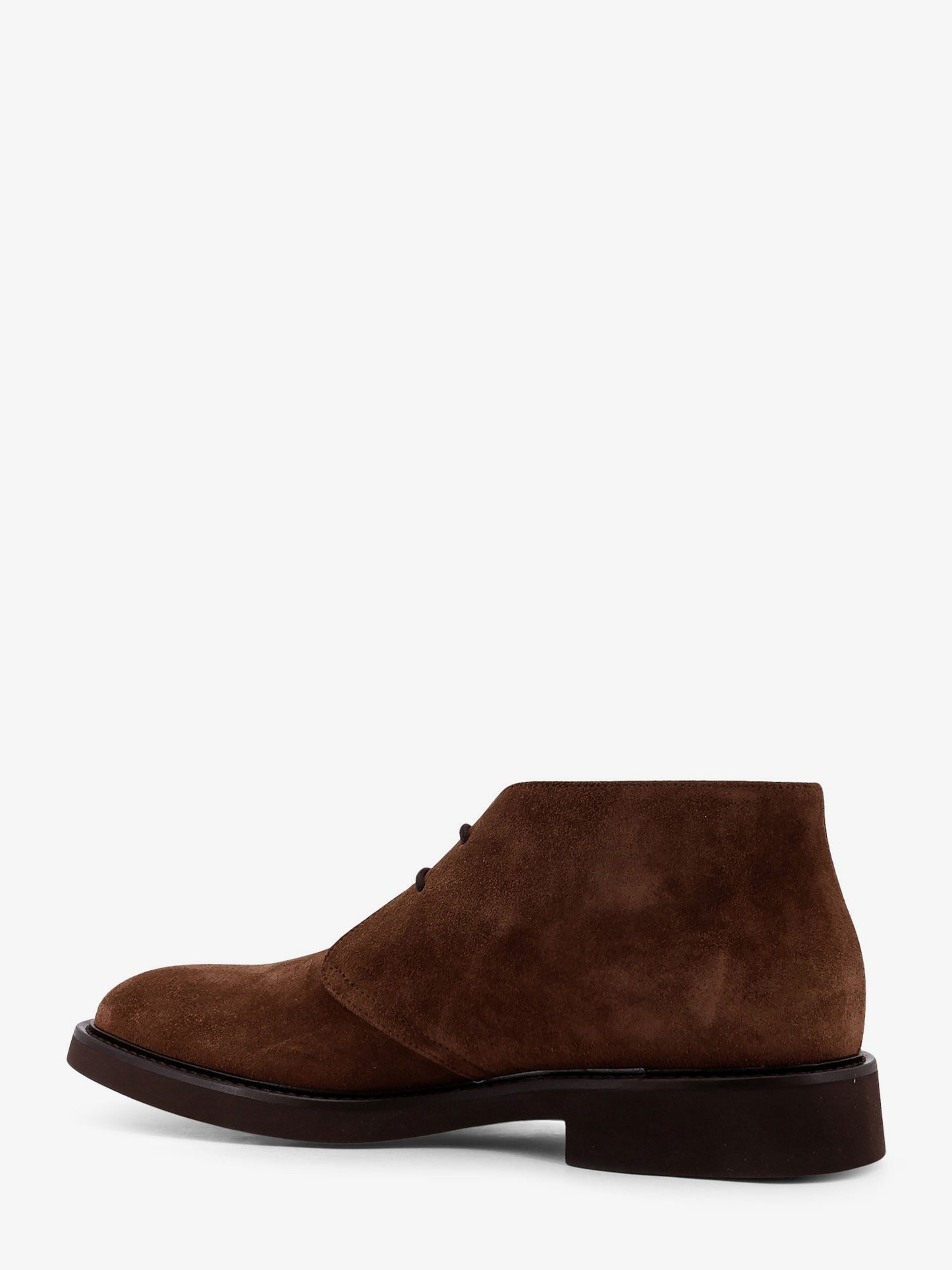 Desert Boot suede shoe