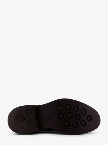 Desert Boot suede shoe thumbnail
