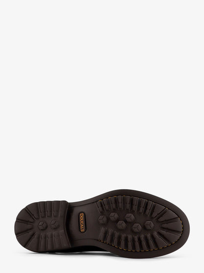 Beatles leather boots thumbnail