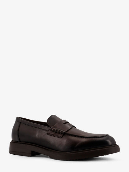 Leather loafers thumbnail