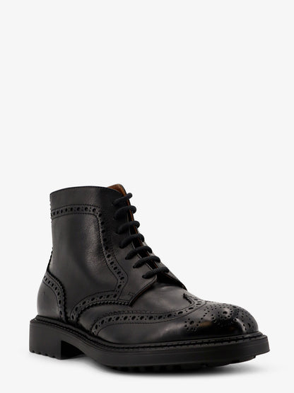 Triumph leather ankle boots thumbnail